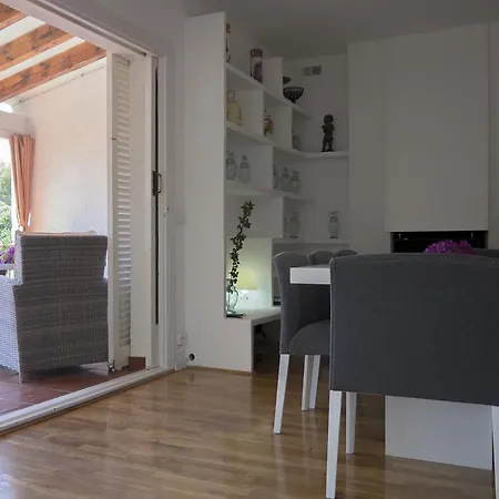 Apartman Monica Sitges
