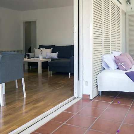 Apartman Monica
