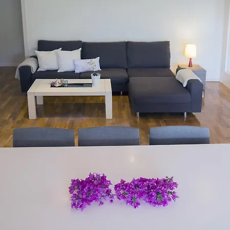 Apartman Monica Sitges