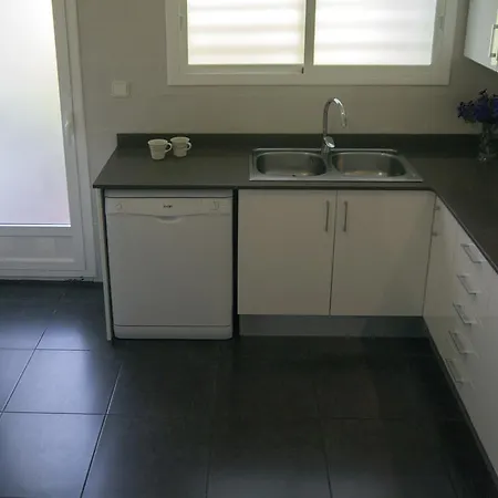 Apartman Monica