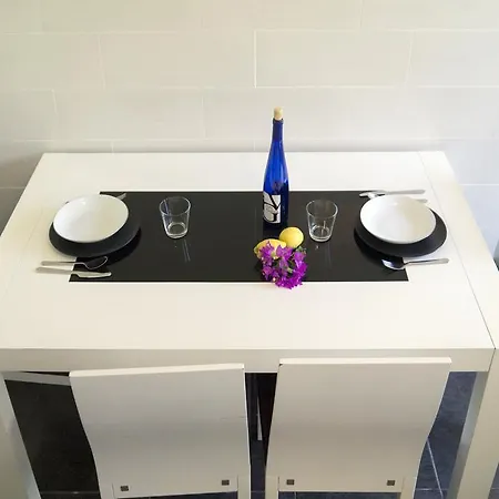 Monica Apartman Sitges
