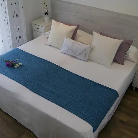 Apartman Monica Sitges