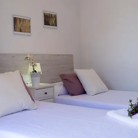 Apartman Monica