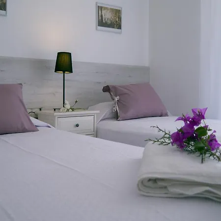 Apartman Monica *