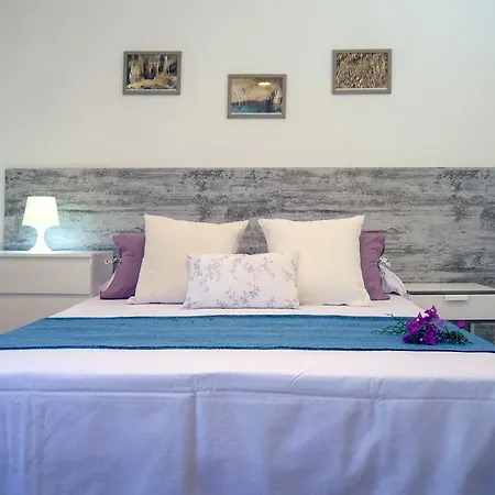 Apartman Monica