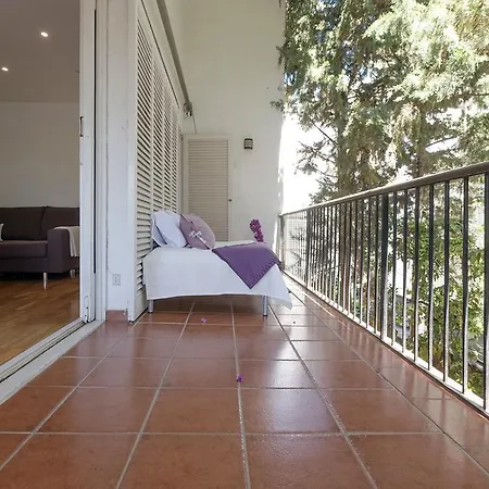 Apartman Monica