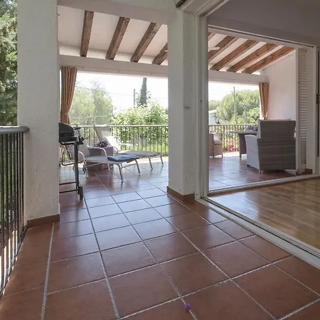 Monica Apartman Sitges
